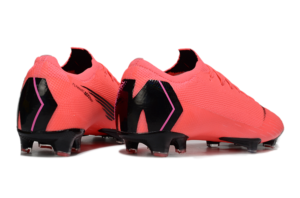 NIKE Mercurial Vapor 12 Elite FG - Flash Crimson