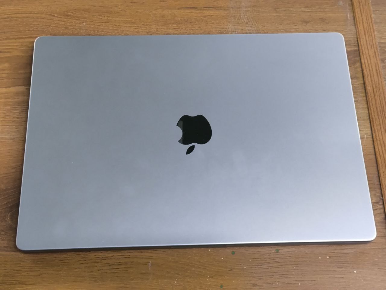 Apple MacBook Pro M1 Pro (2021) – 16GB RAM, 500GB SSD