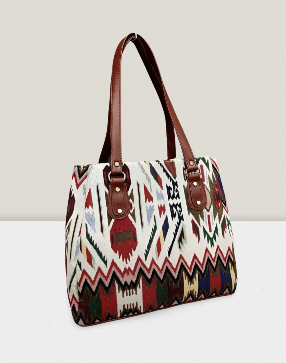 Parfleche bag | National Museum of the American Indian