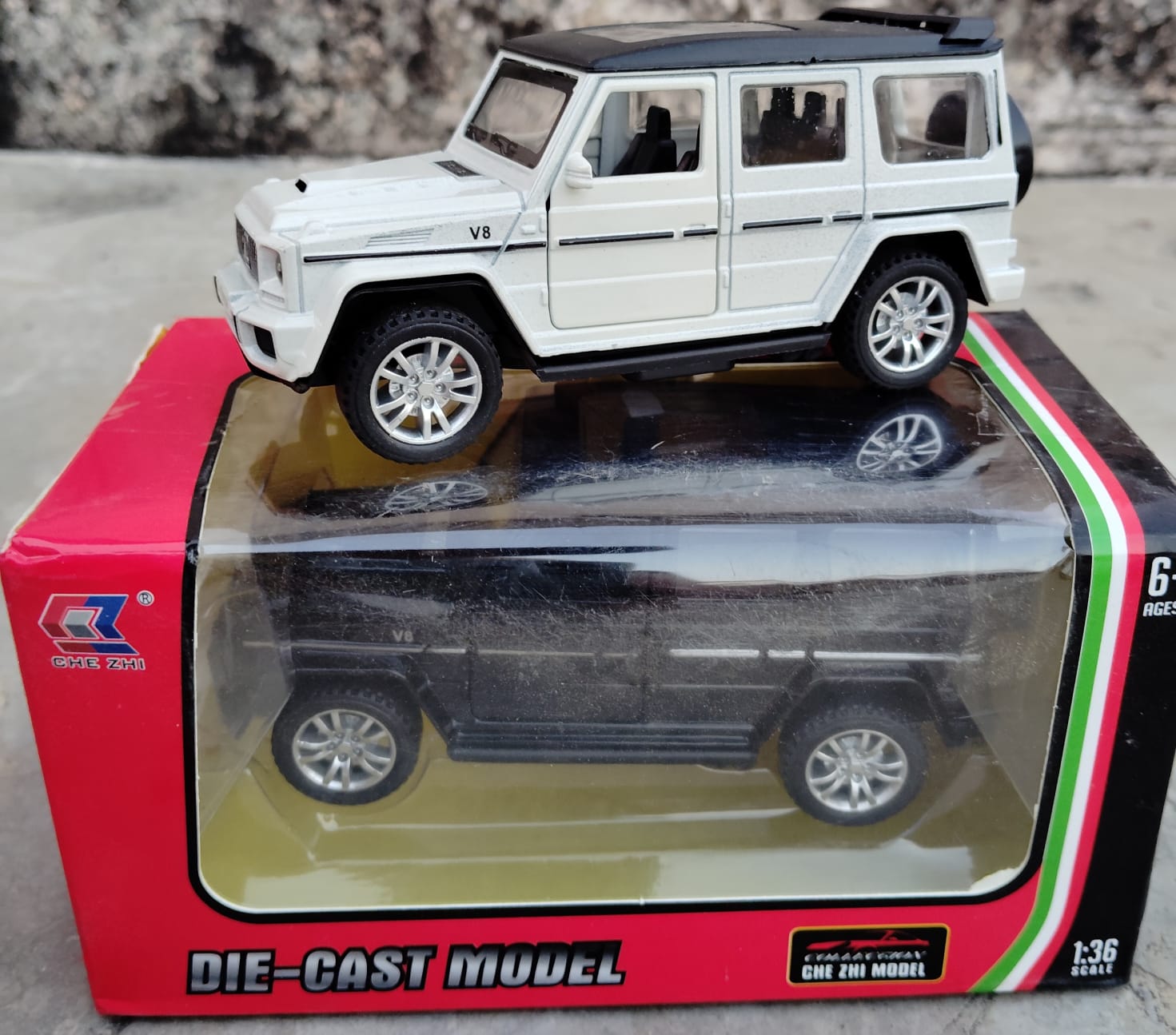 G wagon toy sale car