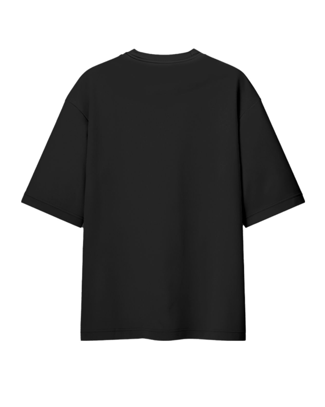 Tシャツ・カットソー SOUTH2 WEST8 SS24 COTTON T-SHIRT (OT612_B-BLACK) Tシャツ・カットソー SOUTH2 WEST8 SS24 COTTON T-SHIRT