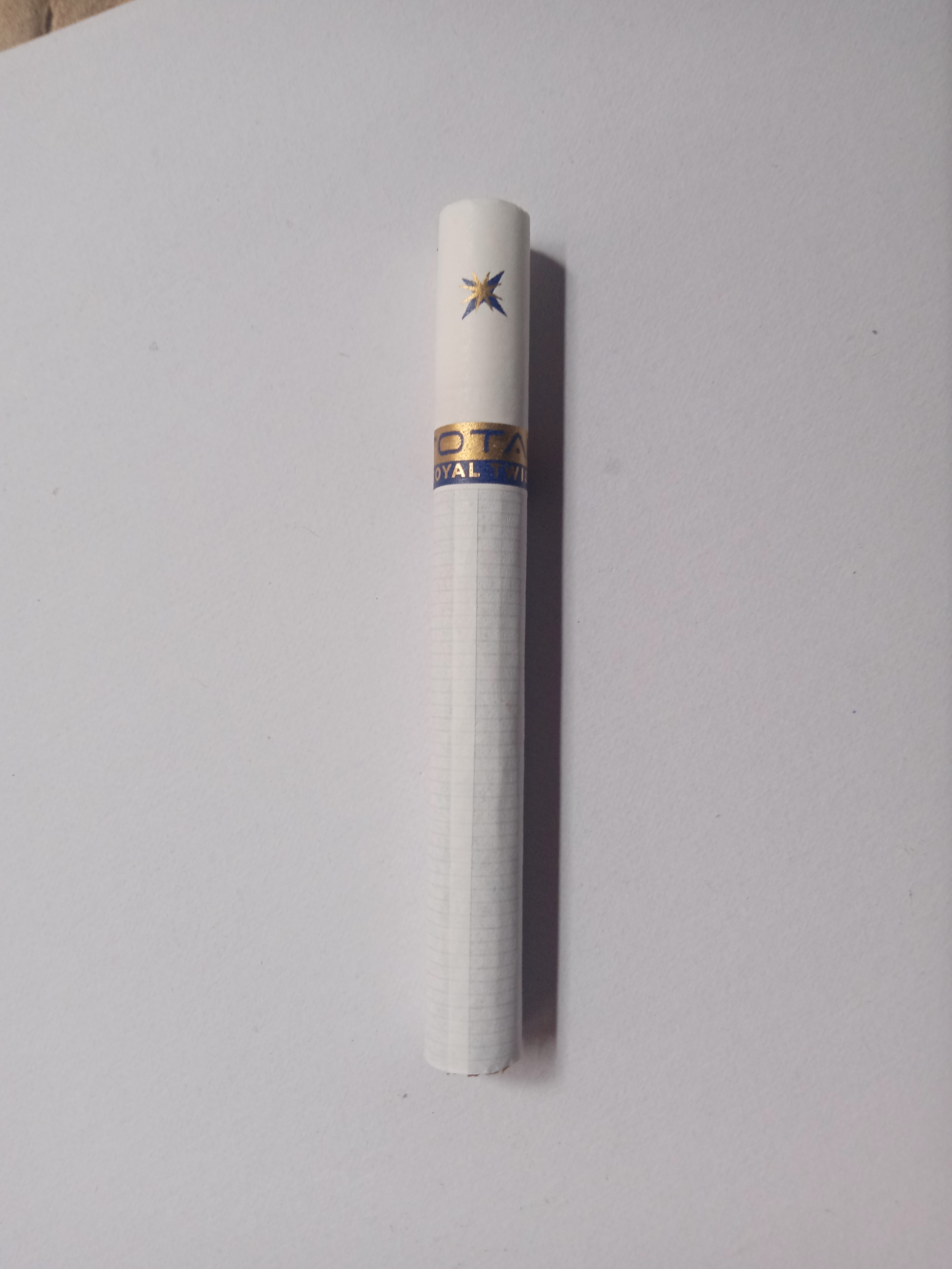 nicotine in chewing tobacco Smokeless tobacco not safe alternative | Article