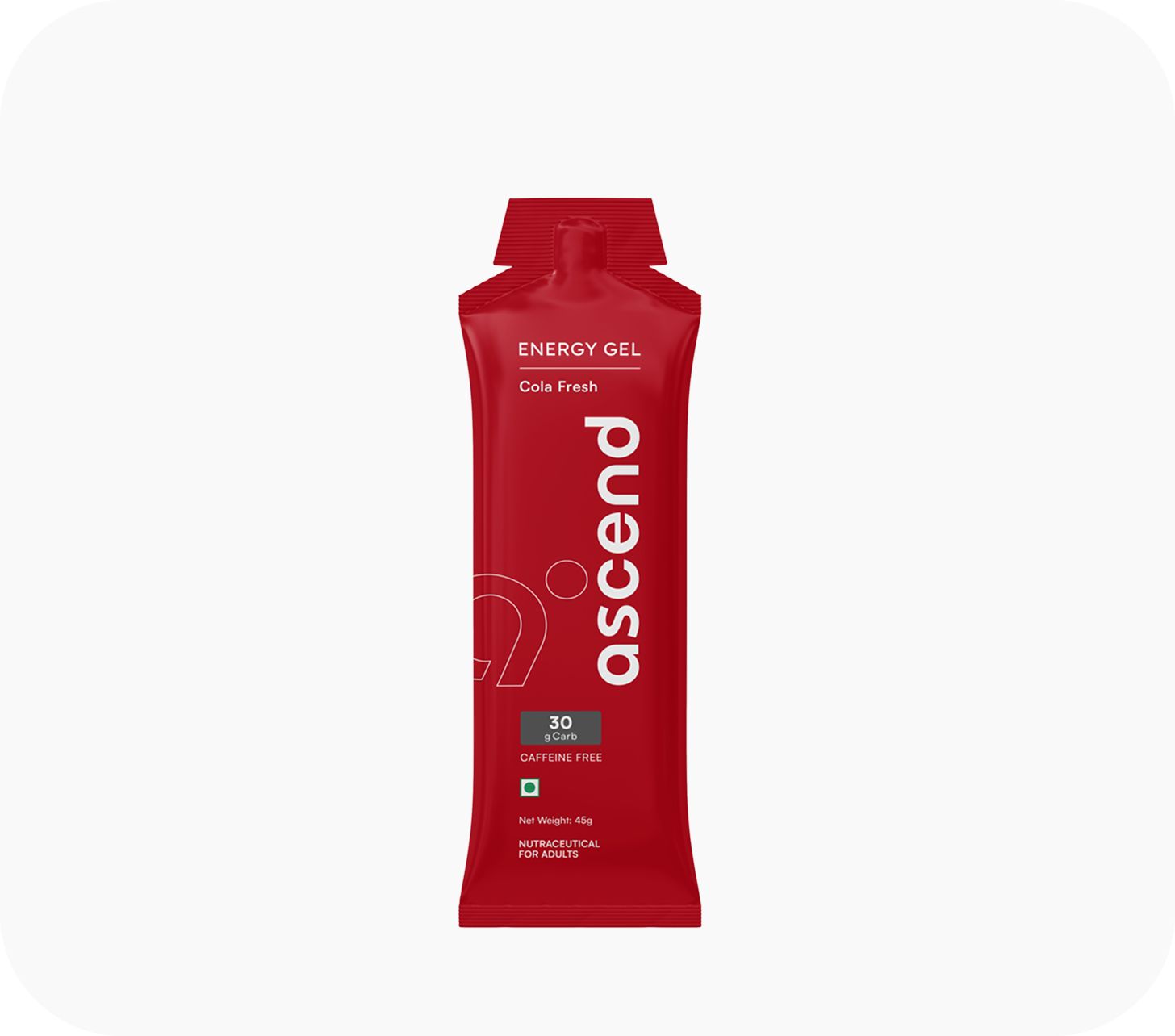 Energy Gel - Cola Fresh
