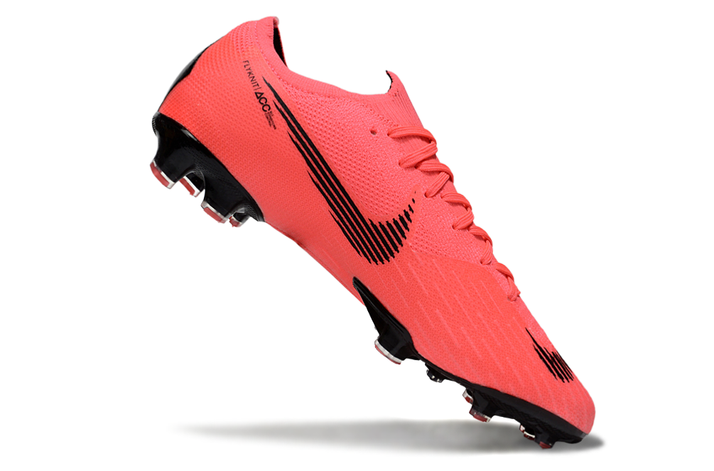 NIKE Mercurial Vapor 12 Elite FG - Flash Crimson