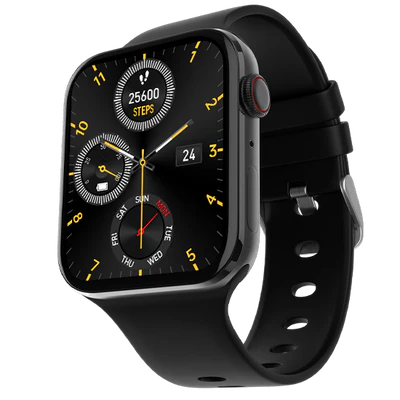 Fire Boltt Visionary Smartwatch - Unboxed & Ready to Use