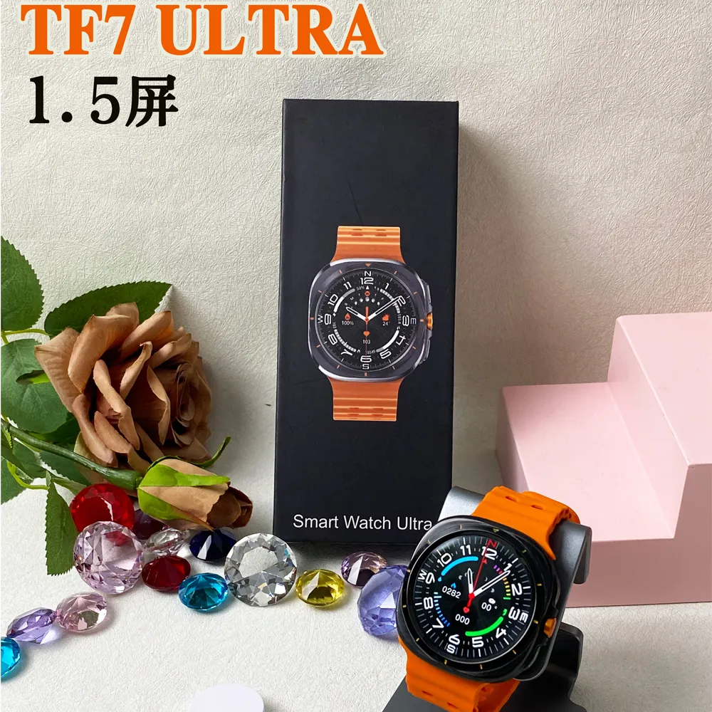 HOT Lotus Montre ConnectÃ©e Femme Smartwatch Lotus Montre
