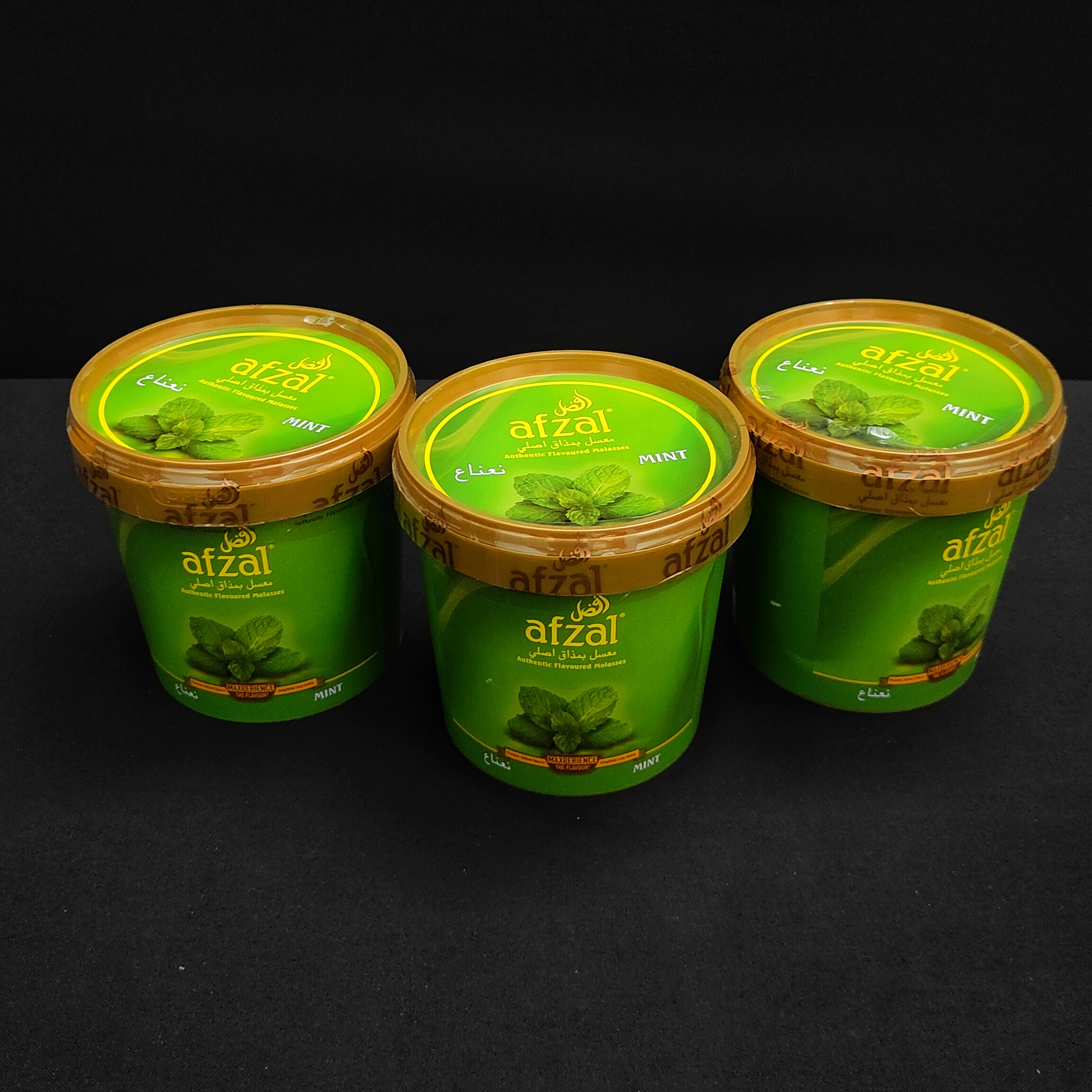 Afzal Mint - The Hookah Shop