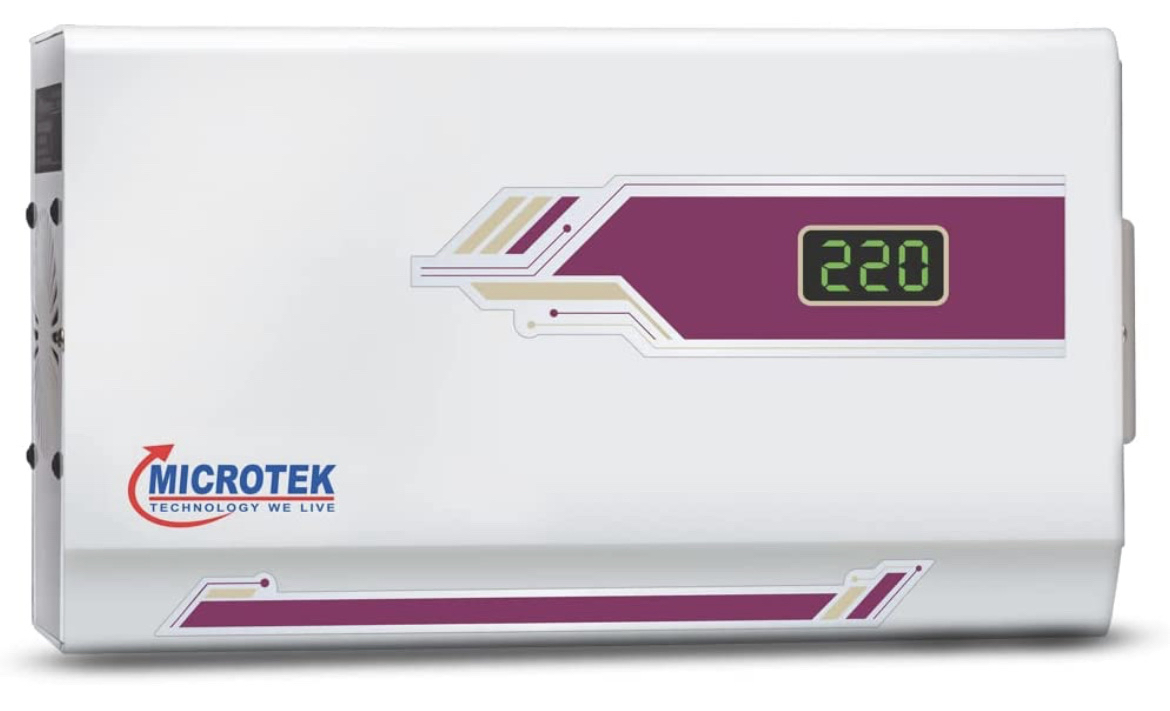 EVA電子 / Line Mode Stabilizer SKM-1 エバ電子【PNG】