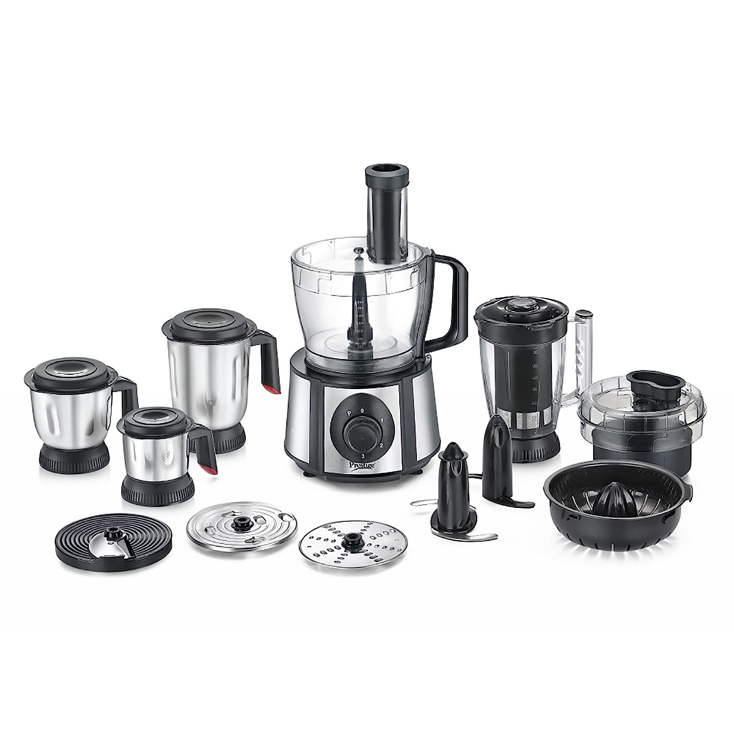 Buy Prestige Mixer Grinders Online