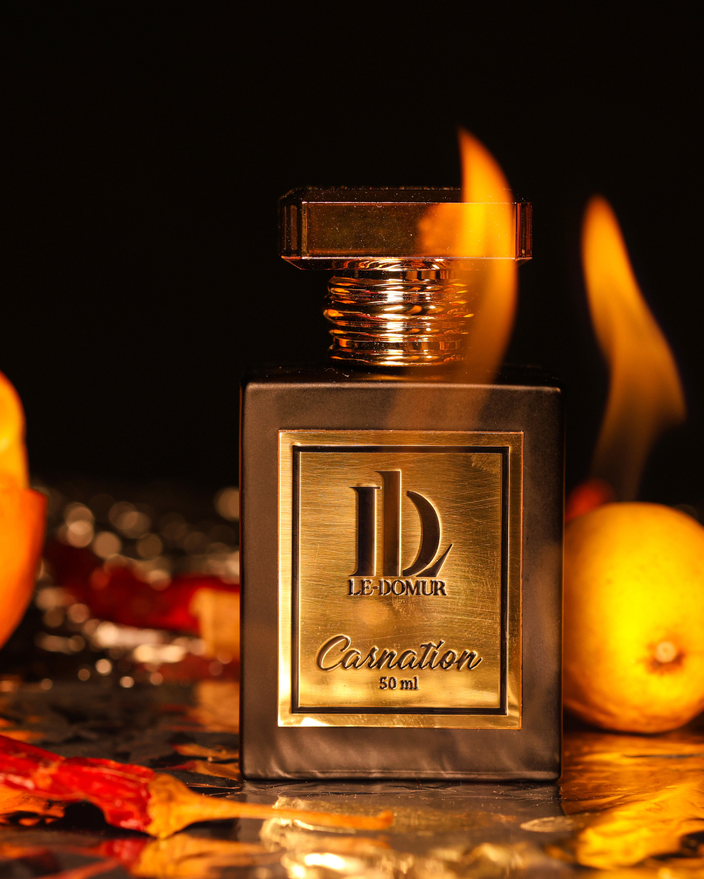 Carnation best sale scented perfume