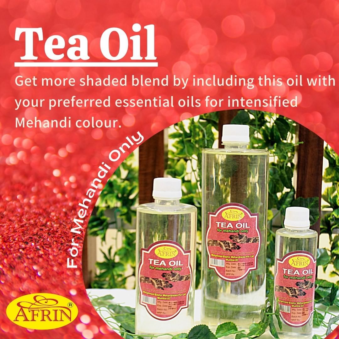 Afrin Herbal Redy Mix Mehandi at Rs 25/box | हर्बल मेहंदी in Mumbai | ID:  24171492633