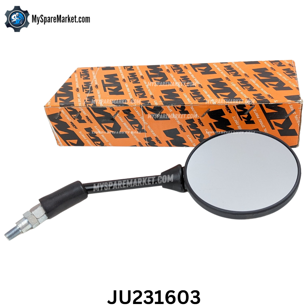 Husqvarna Mirror - RIGHT SIDE (JU231603) - MySpareMarket