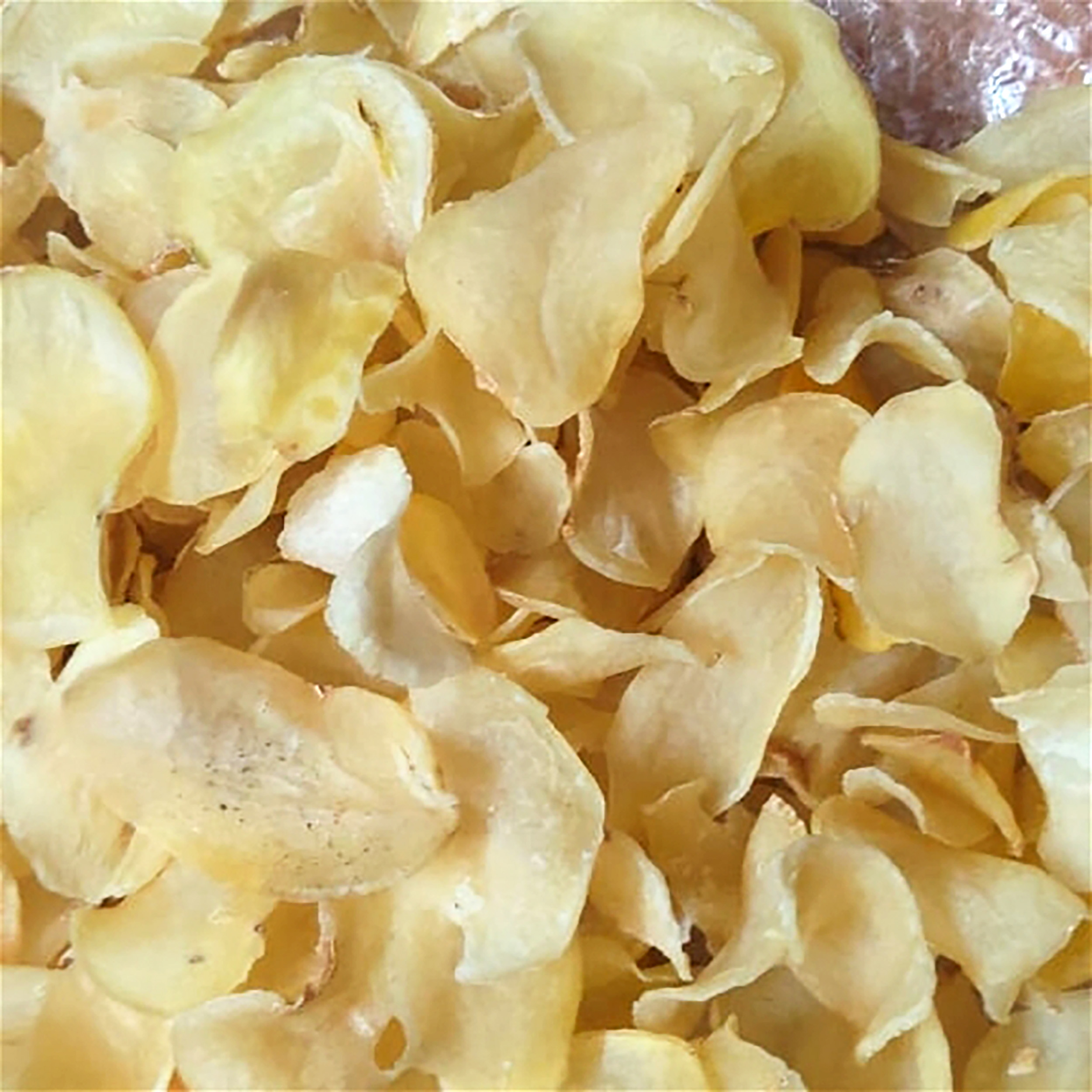 batata wafers
