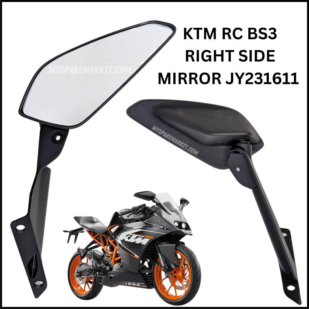 2024人気新作 Mirror RC BS3 = RIGHT SIDE (JY231611) - MySpareMarket PCケース(自作PC用)