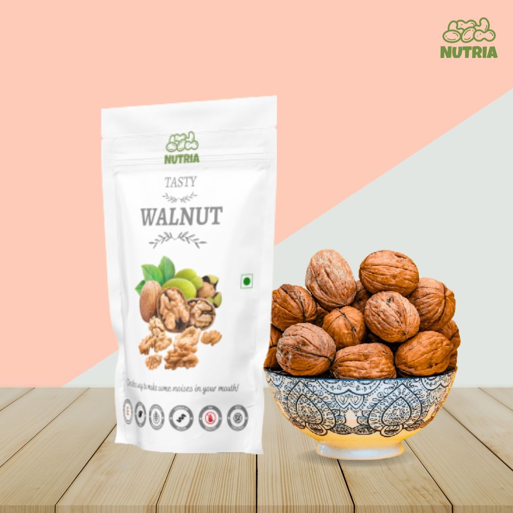 Buy Soft Shell Walnut Online in India