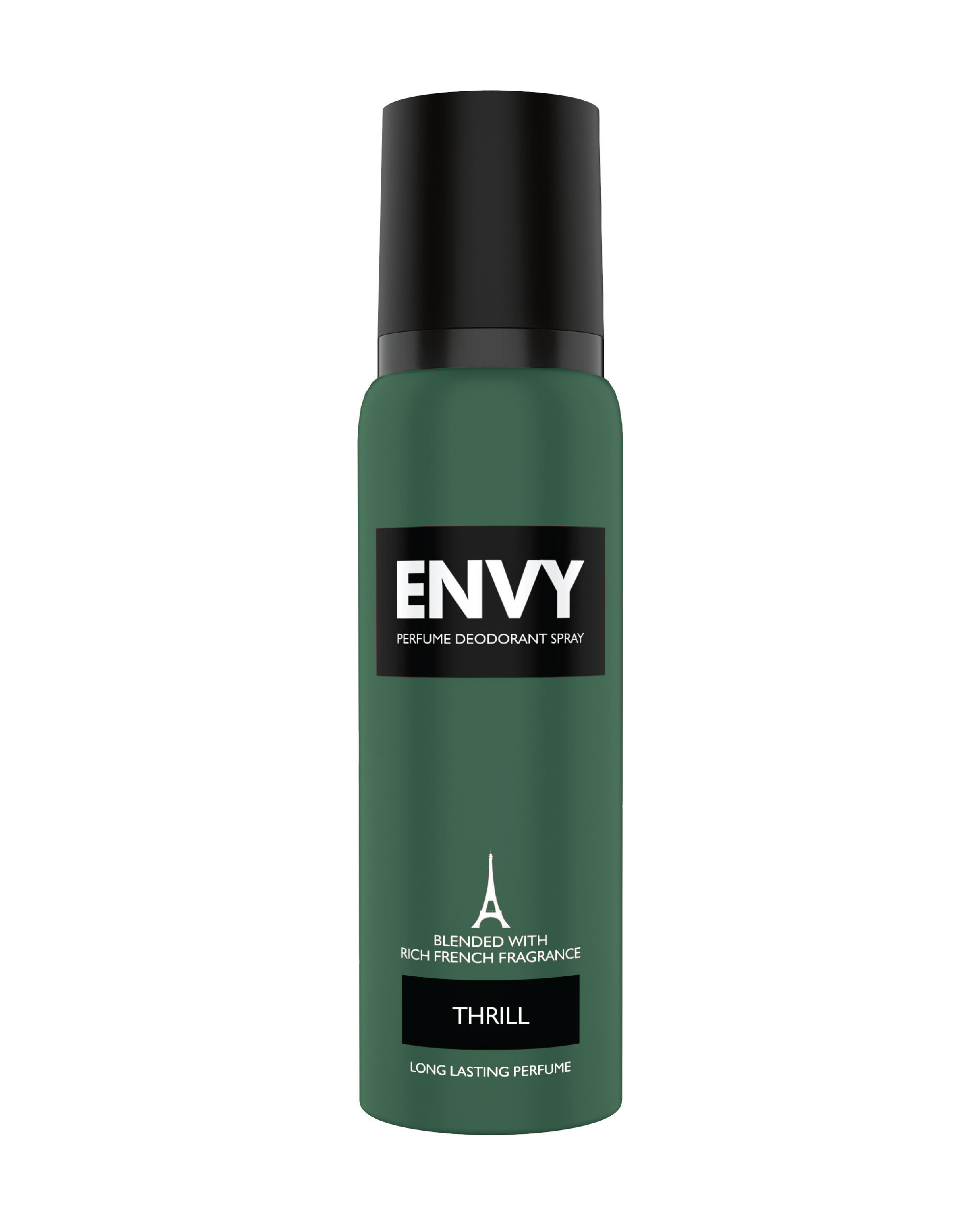 ENVY Thrill Deo Perfume Body Spray For Men