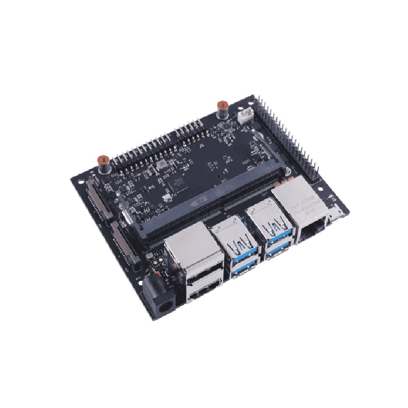A206 Carrier Board: Buy Online for Jetson Xavier™ NX