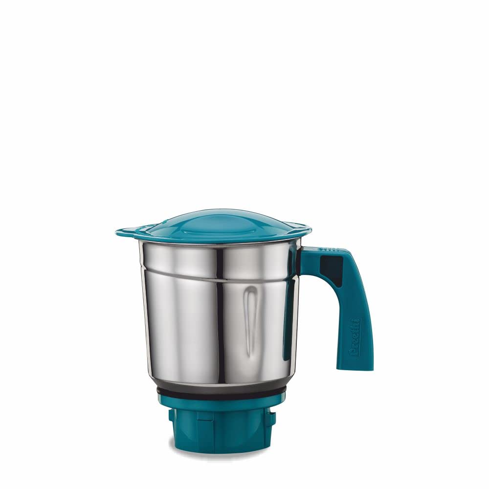 Buy Preethi Trio Mixer Grinder | 3 Jars | 500W