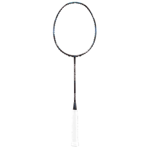 Carlton Optimax Lite Badminton Racquet - (Chrome) - Warrior Sports (India)