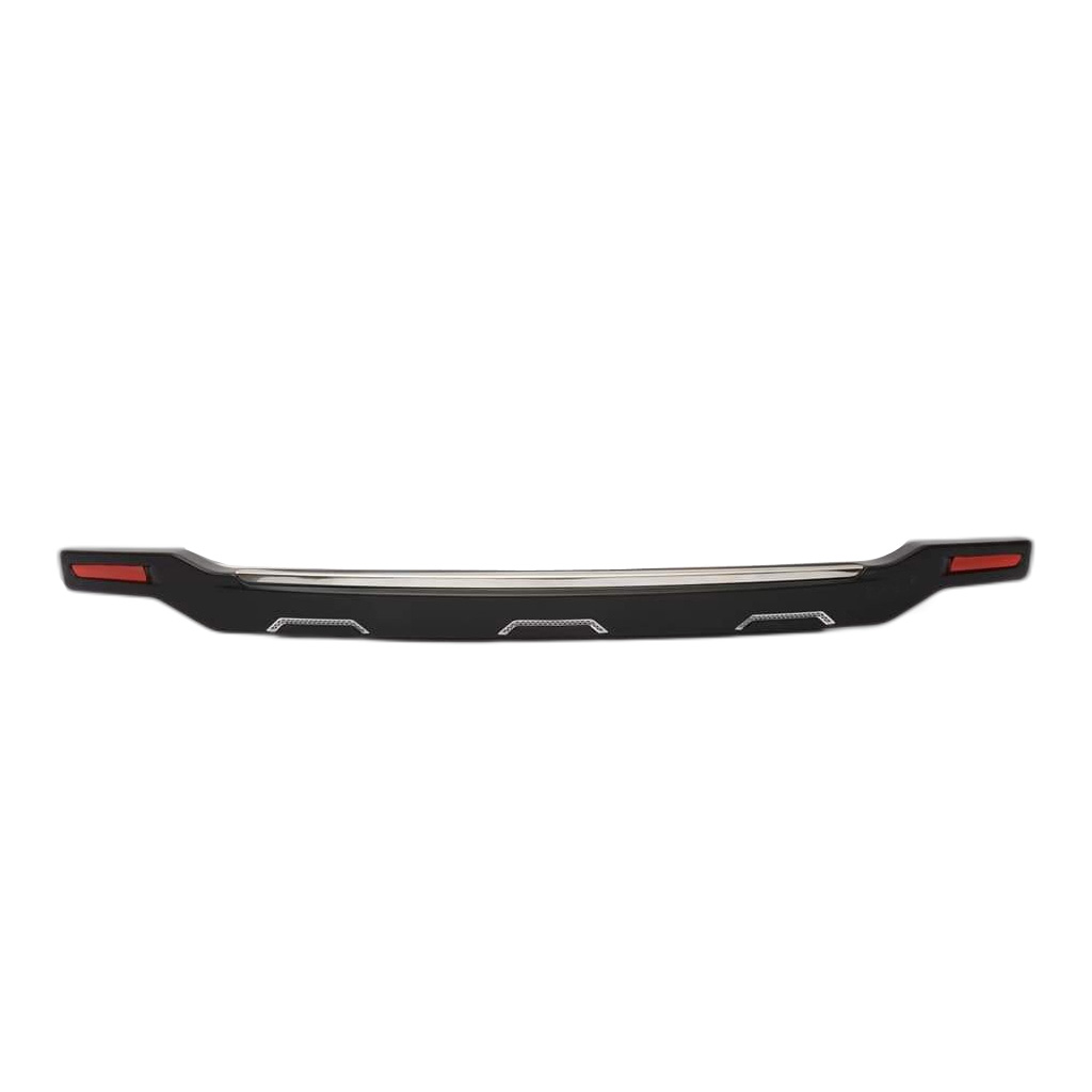 Back bumper guard 2024 for ertiga