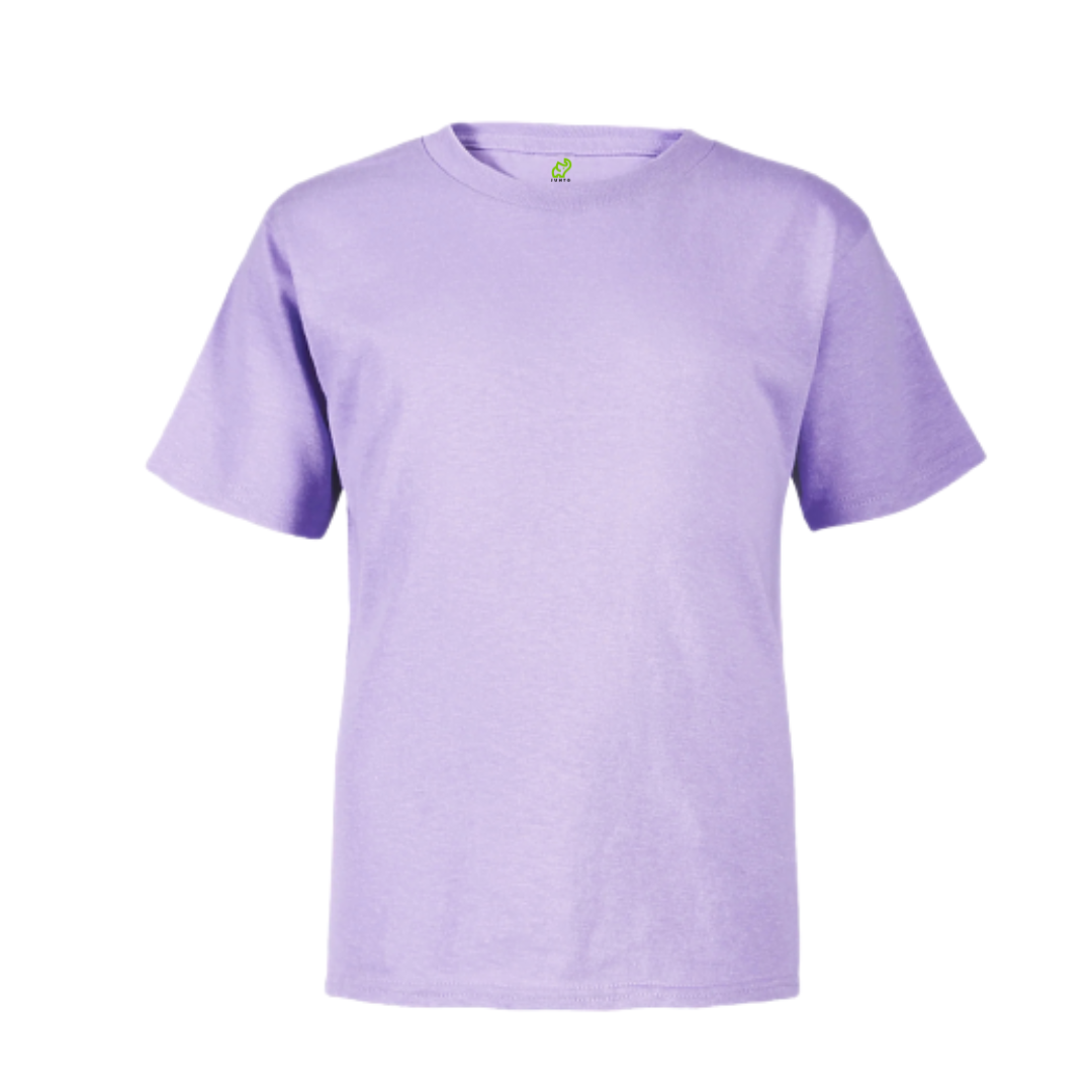Men's Plain Gray Regular Fit T-Shirt - THE JUNTO.IN