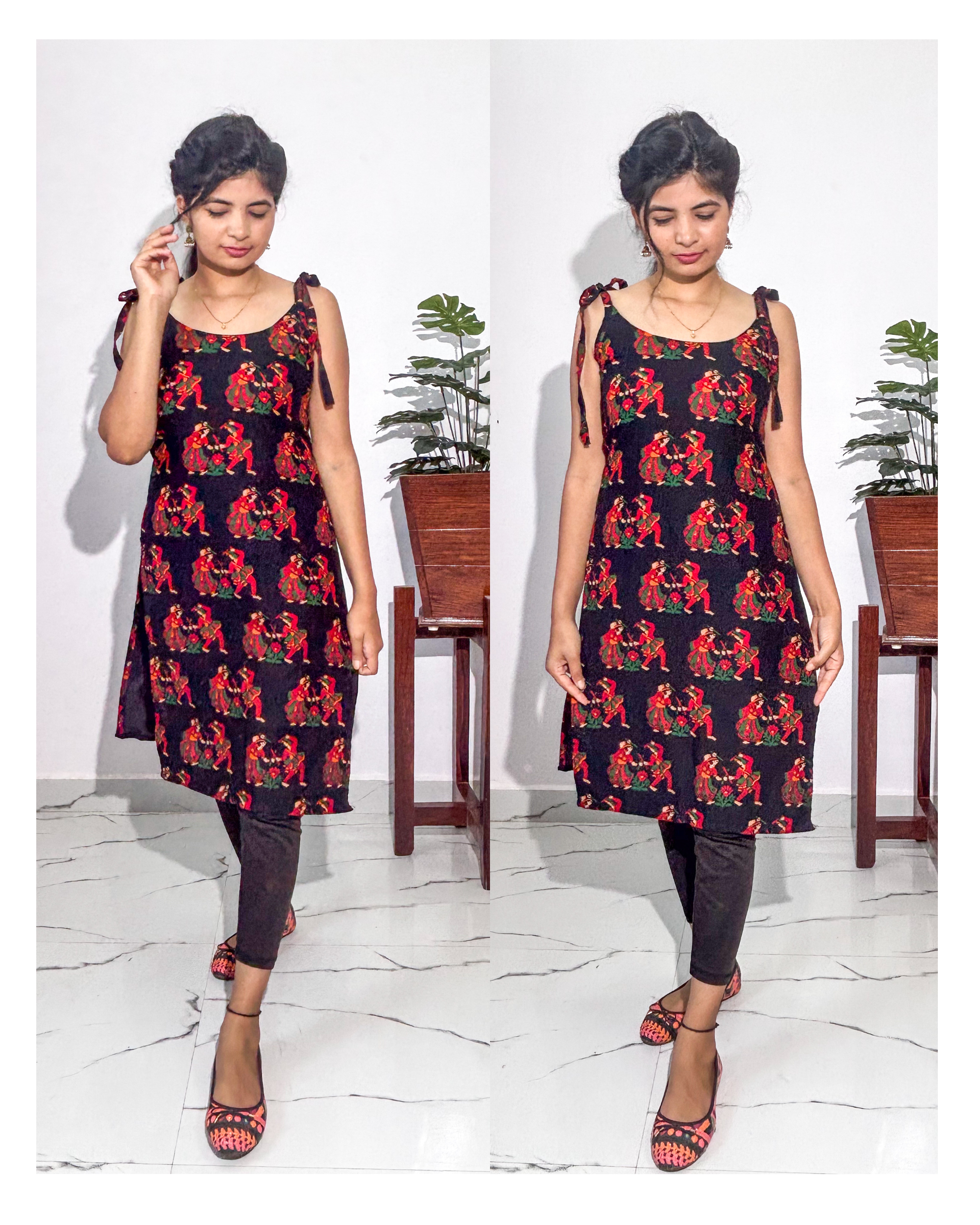 Summer Sleeveless Kurti Design | Sleeveless Punjabi Suit Design | Latest  Fashion Design | LFD - YouTube