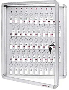 Alkosign 50 Key Storage Board Buy Online
