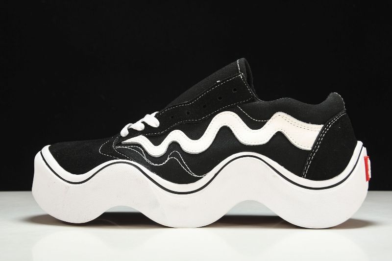 Vans MSCHF x Tyga -Wavy Baby - Streetmarvel store