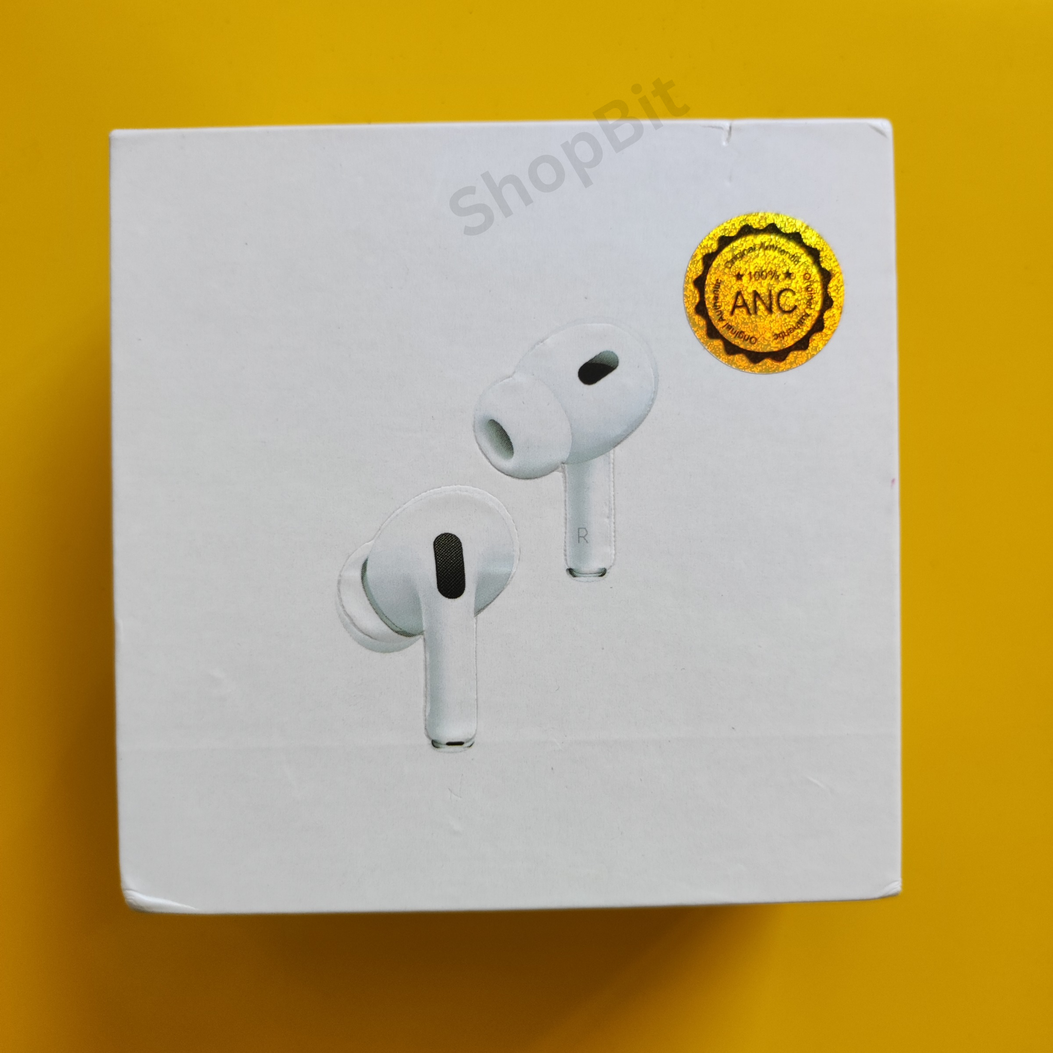 AirPods Pro 2 Master Copy with ANC GPS Wireless Charging