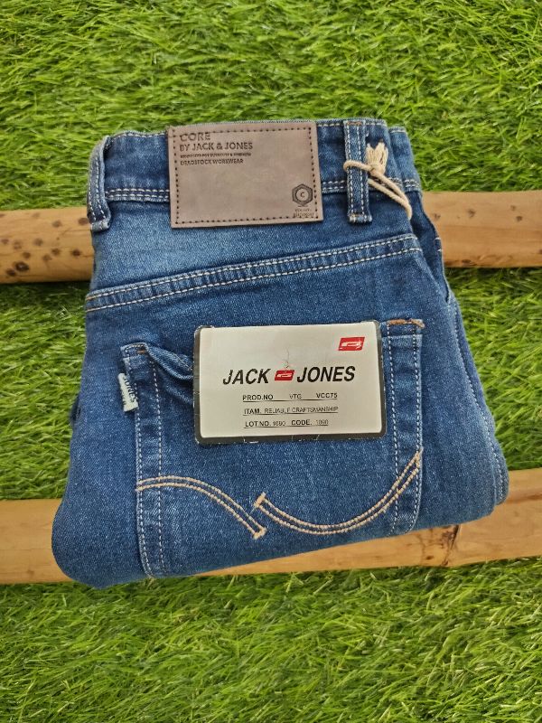 Core by jack and jones deadstock workwear on sale jeans