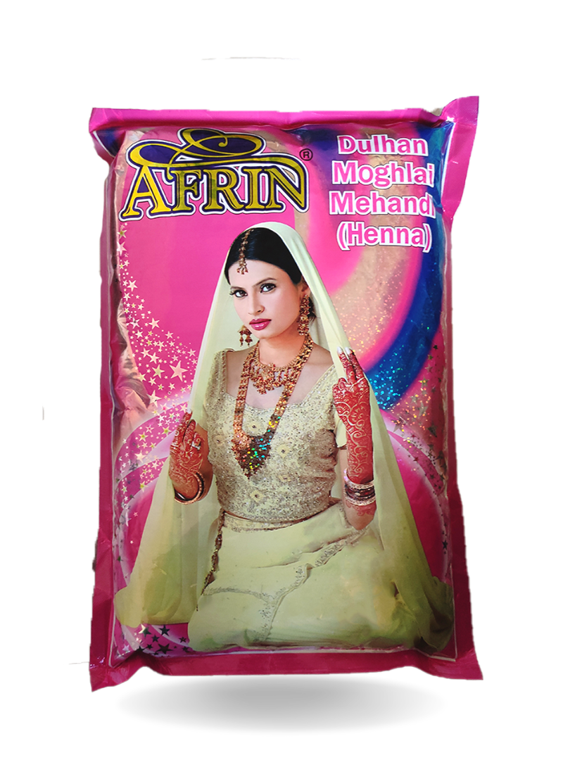 Afrin Herbal Mehendi for Hair 40gm/80gm/250gm/500gm/1Kg at Rs 200/kg |  Herbal Hair Colour in Mumbai | ID: 24483721155