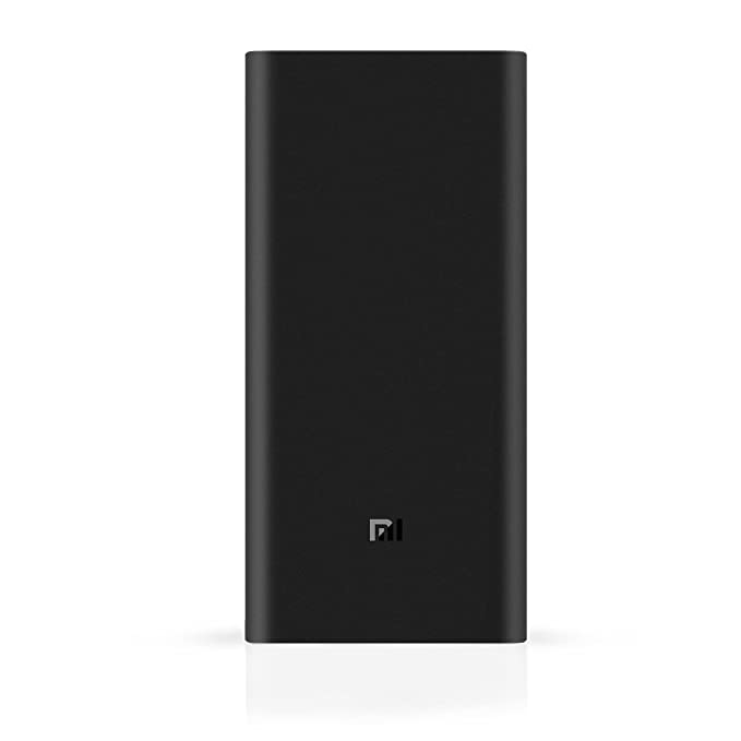 MI Power Bank 20000mAh Laptop Mobile Open Box