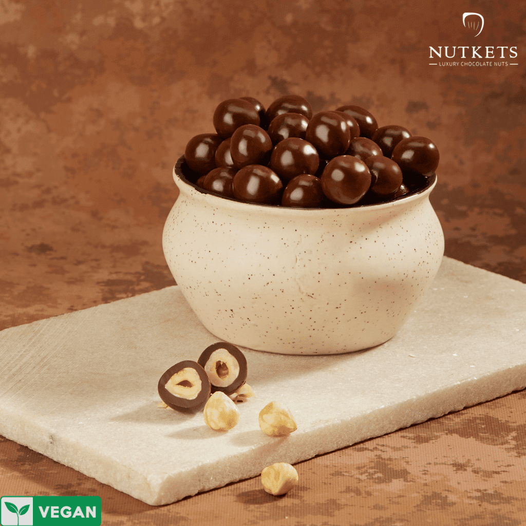 Hazel Nuts Chocolate　cute Hazel Nuts Chocolate – Cute – CD (Digipak, Album, Stereo