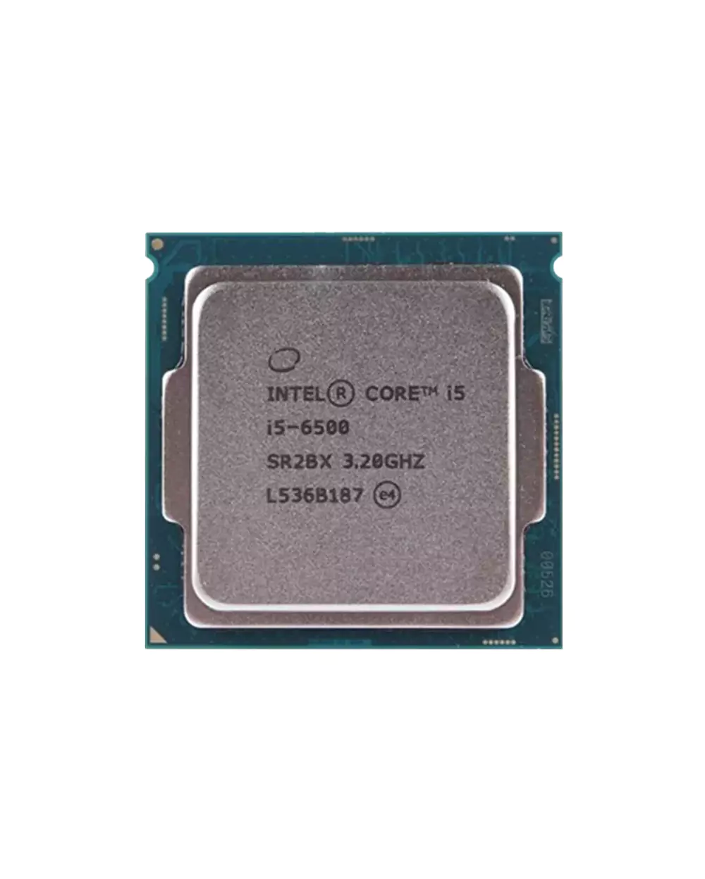Intel Core i5-6500 Processor - Computify.in