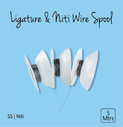 Ligature Wire Spool - Beck Instruments Store