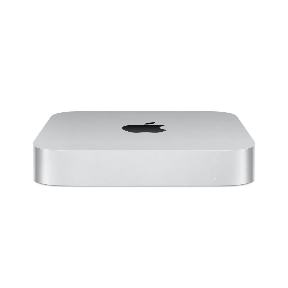ミニPC Apple Mac mini M2 16GB 256GB Apple Mac Mini M2 Chip (M2 With 8-Core Cpu, 10-Core Gpu,16 Gb, 256