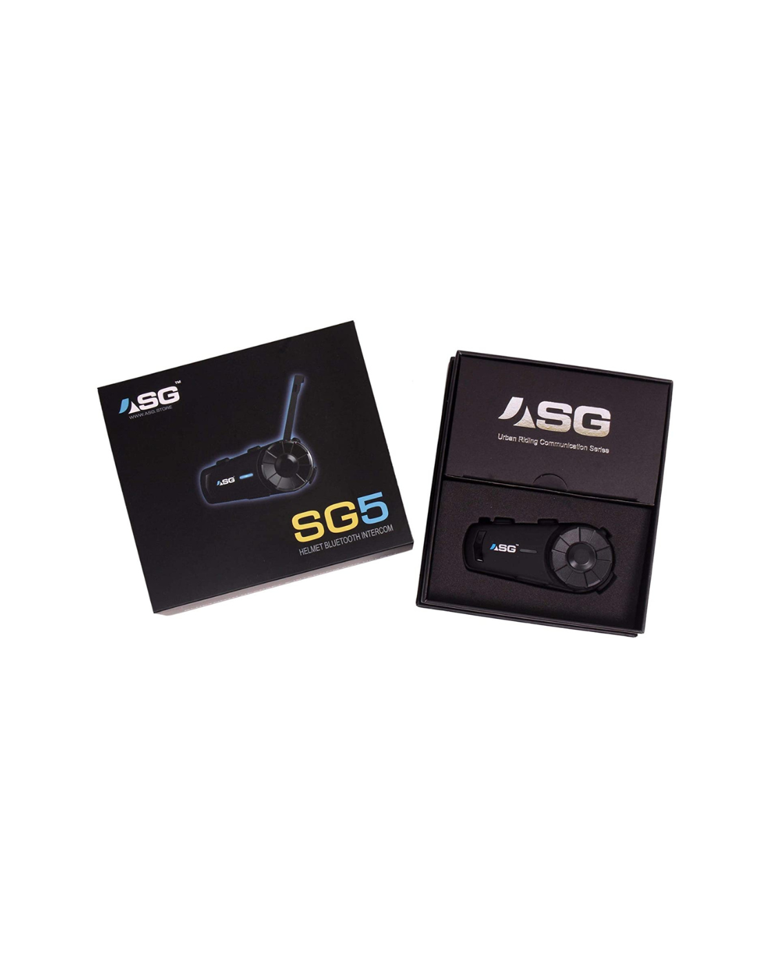 Sg06 bluetooth best sale intercom headset