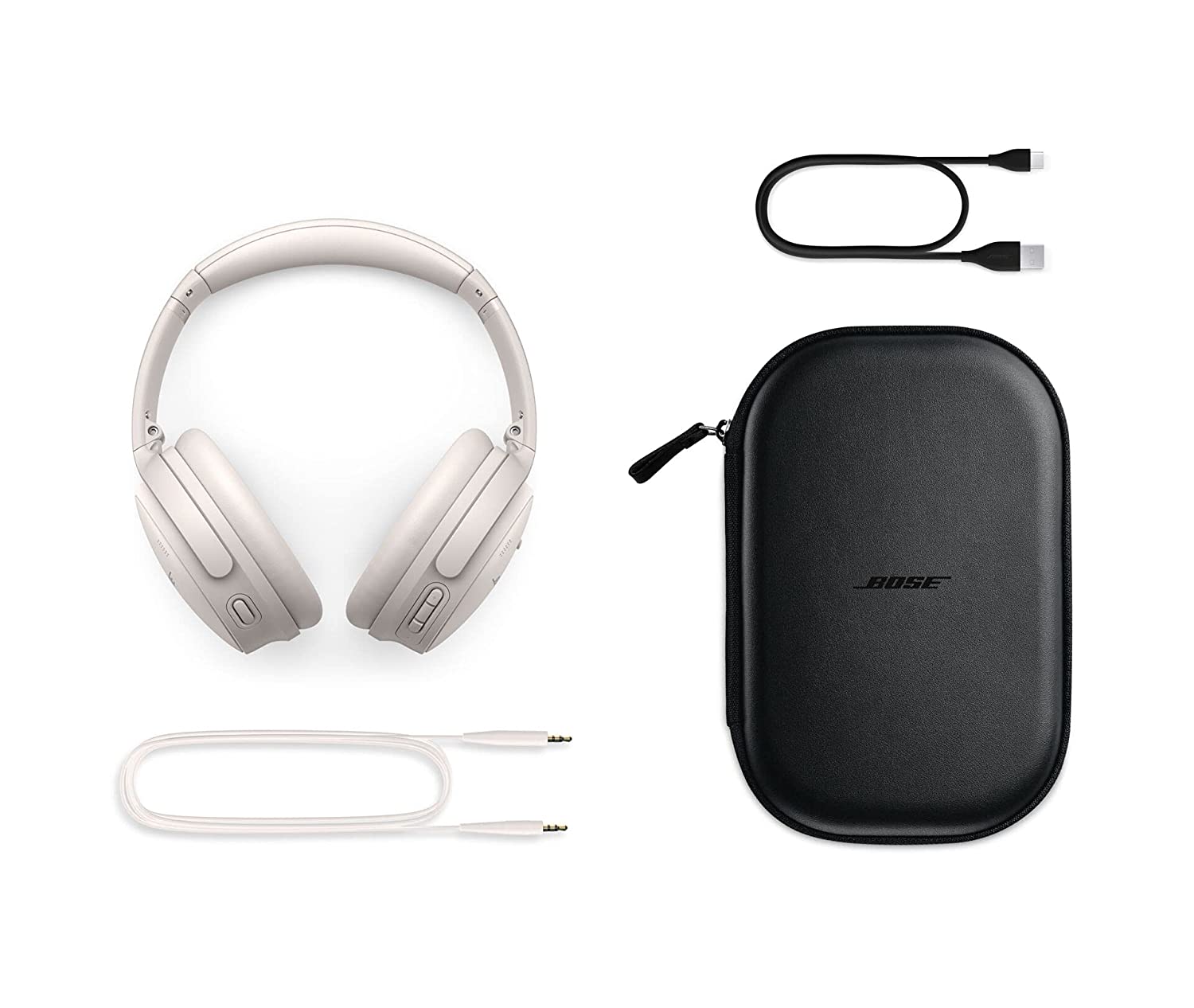 Buy Bose Quietcomfort 45 Wireless Headphones-OPENBOX