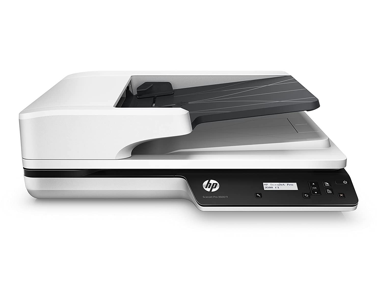XEROX Lexmark CX951se A3 LaserJet Colour MFP