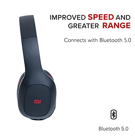 Mi super bass wireless headphones hotsell