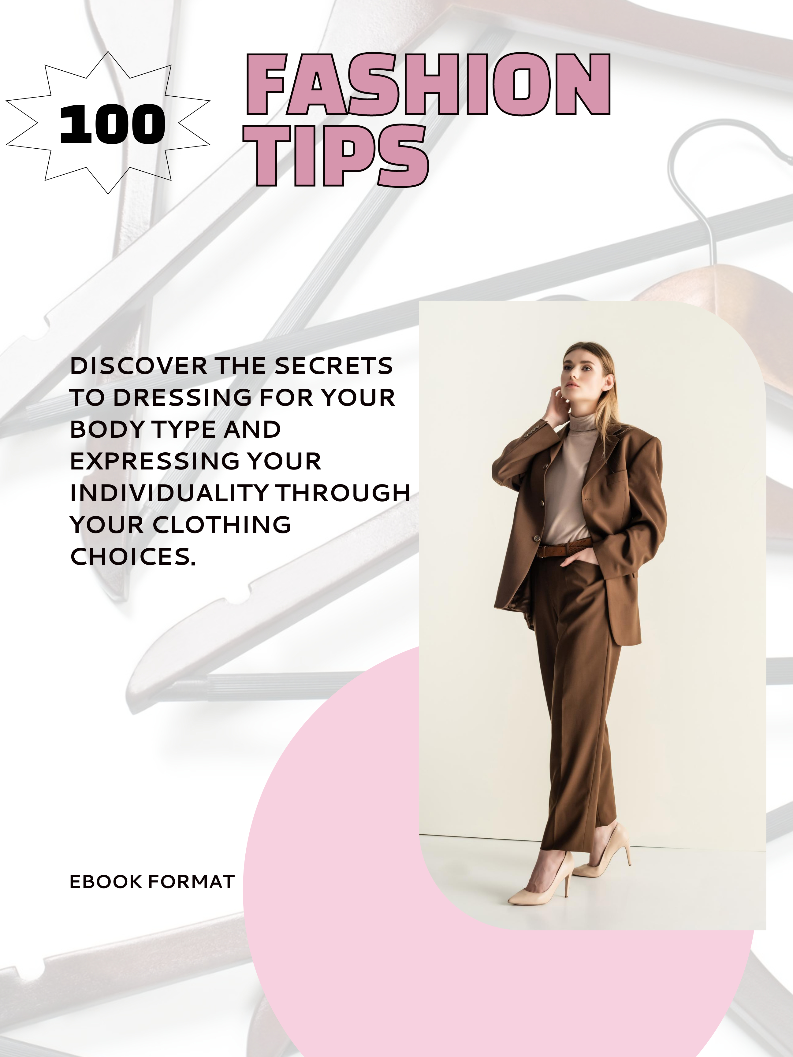 100 Fashion Tips - beautystylecentral.com