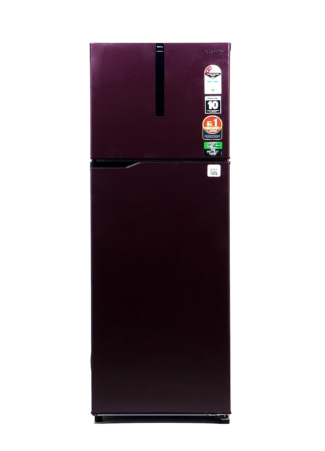 Buy Panasonic NR-TH292BPRN Fridge Online, (Open Box)