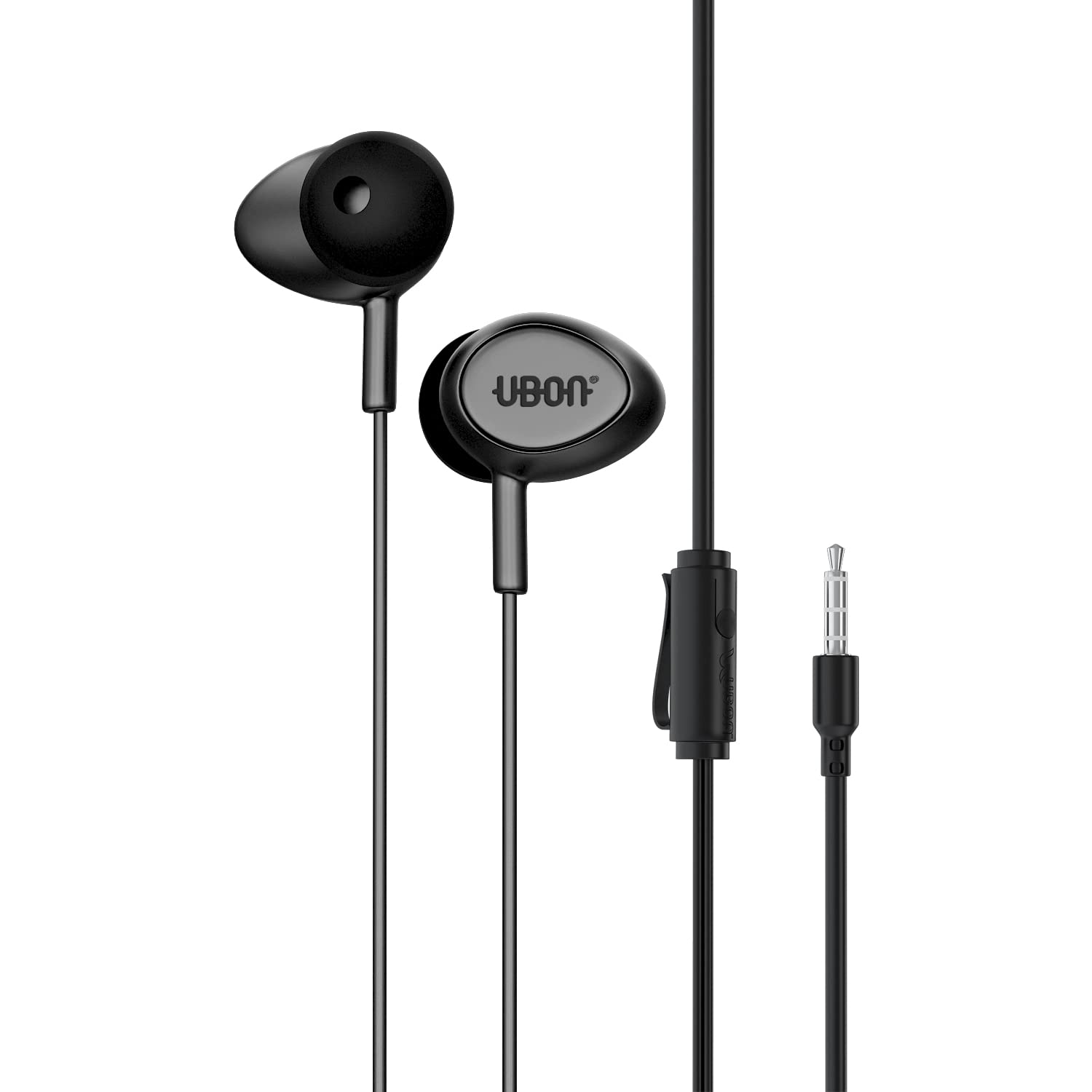 Ubon discount original earphones