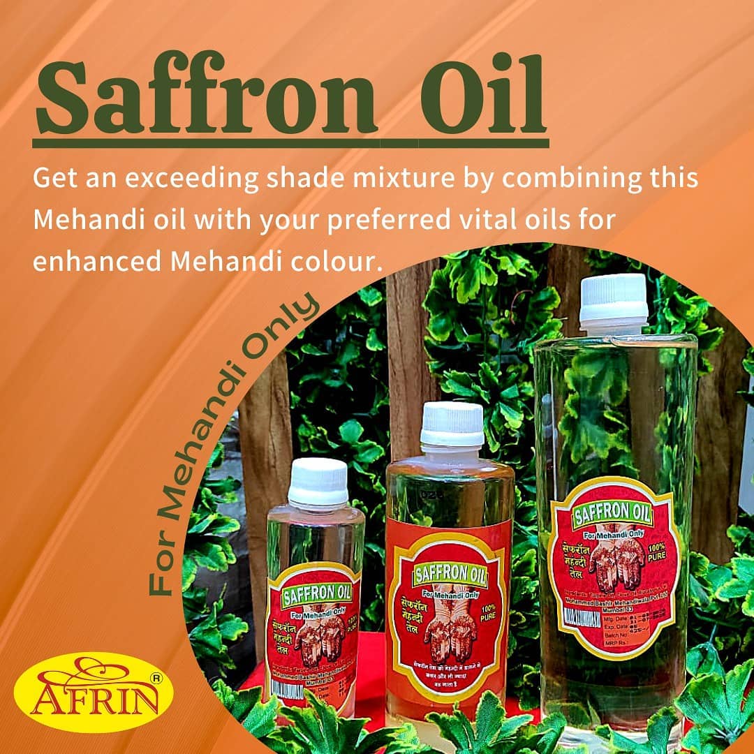 Afrin Herbal & Madihas Mehandi | Official Online Store