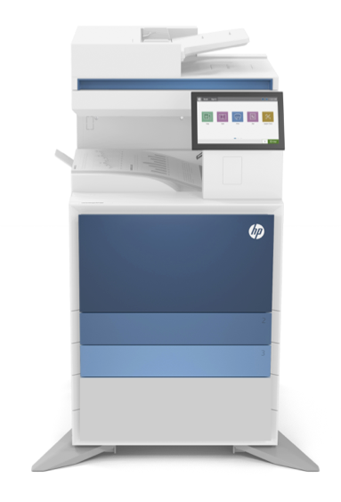 HP 305A　２本 HP Color LaserJet Managed MFP E78528dn A3 Color Laser MFP