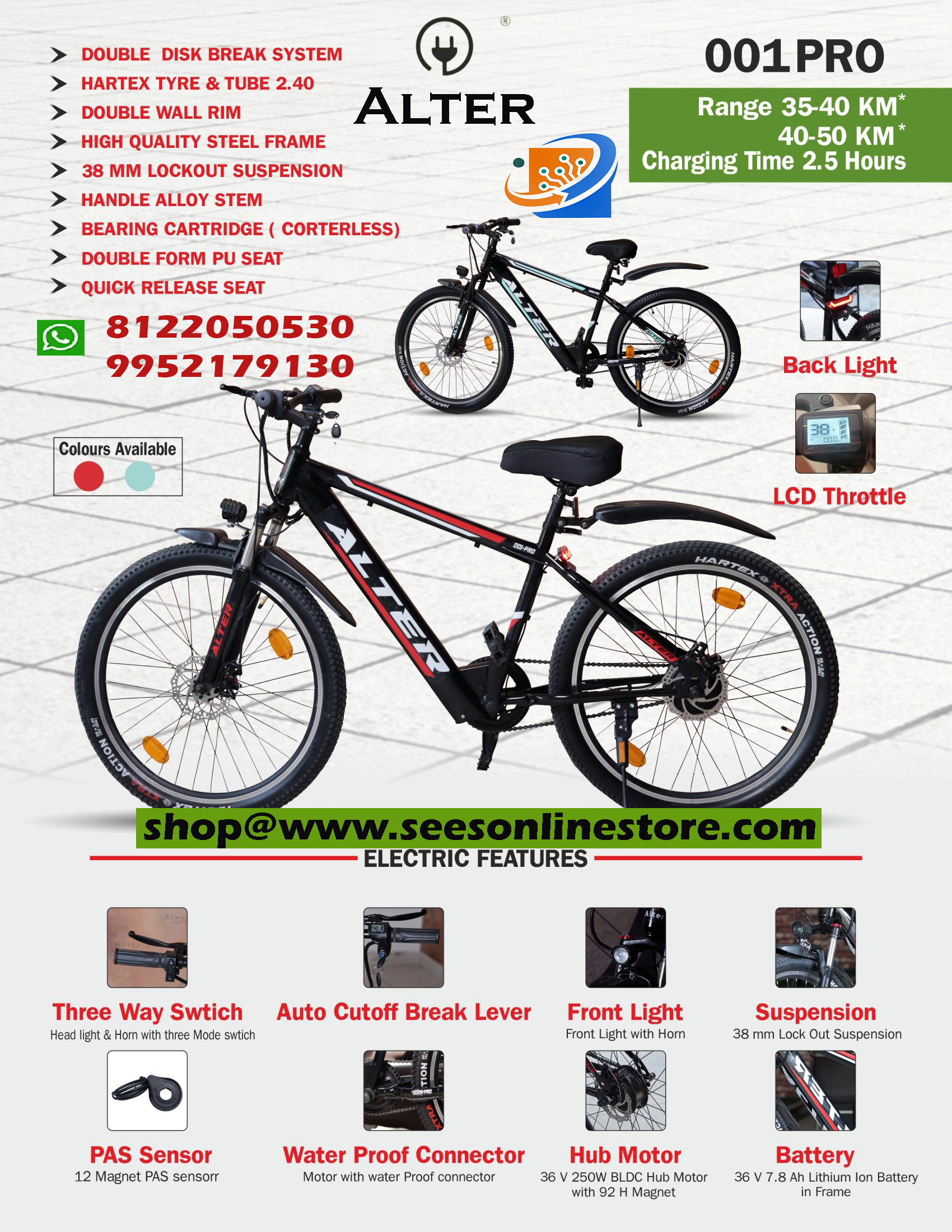 Battery cycle with price online