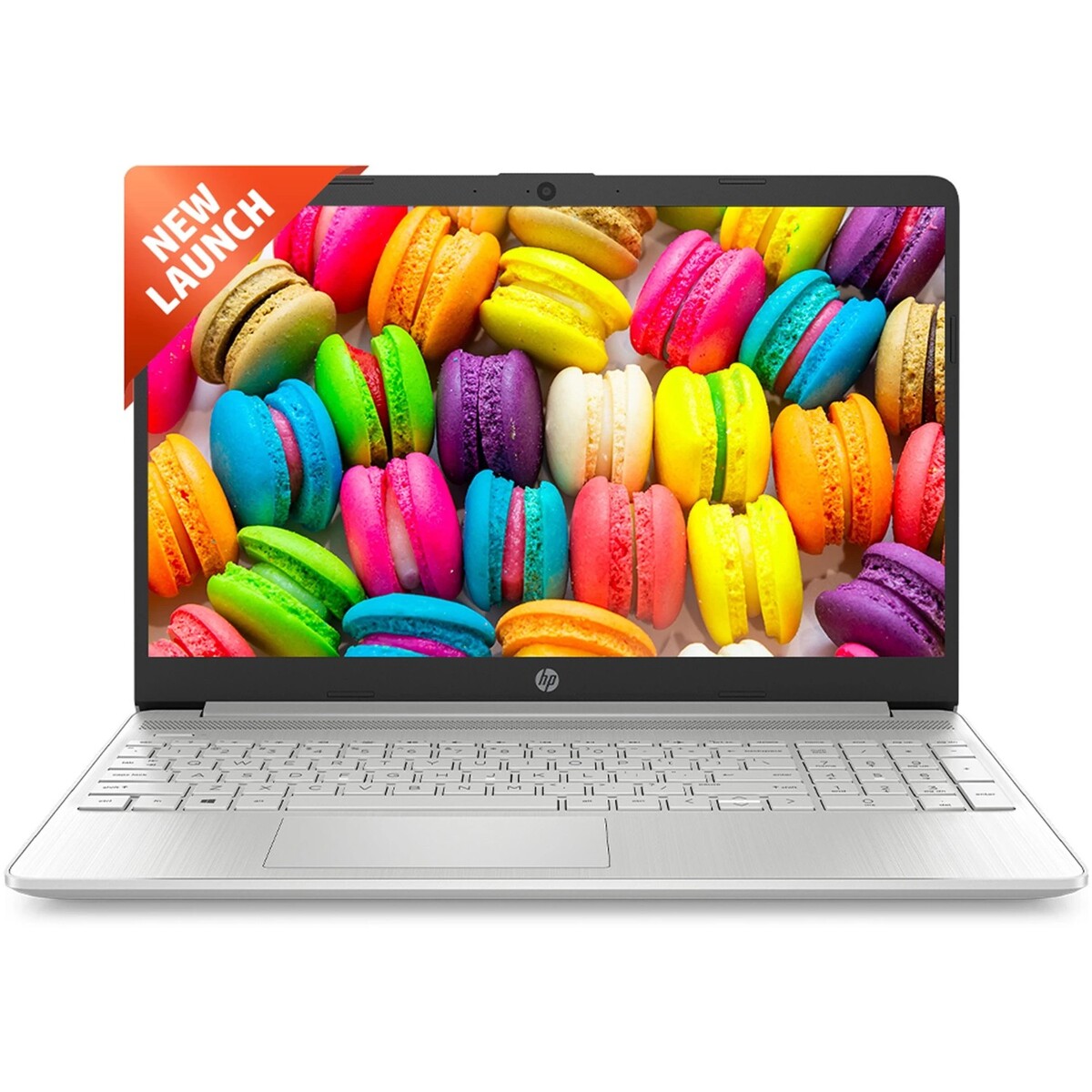HP 15S-FR2509TU Core i3 11th Gen 15.6