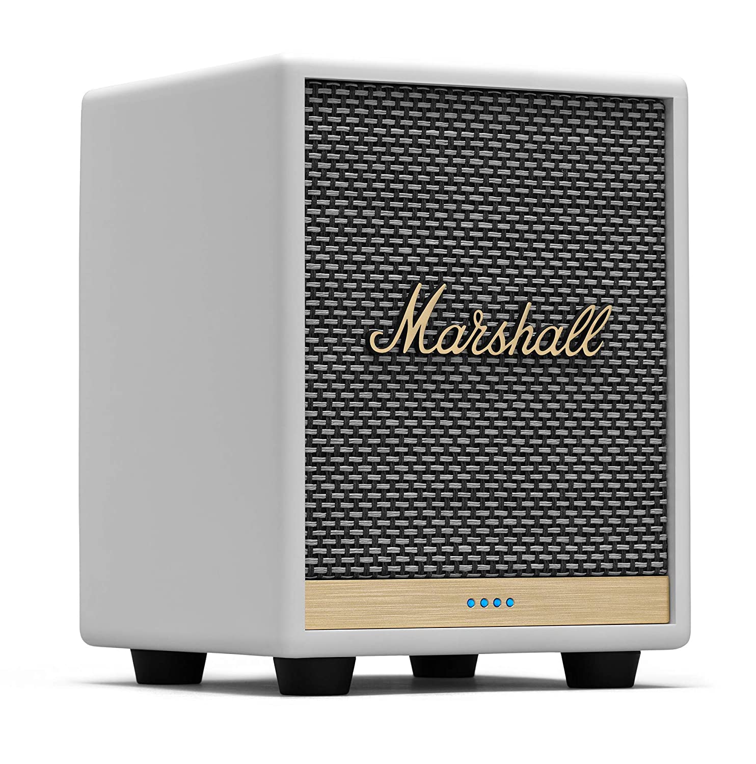 Marshall Stanmore Airplay Marshall Uxbridge Airplay Multi-Room
