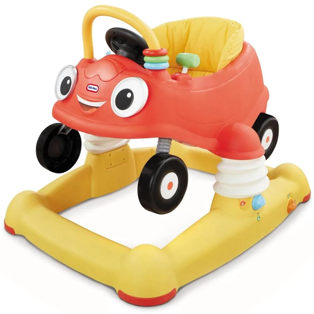 CLEARANCE SALE Cozy Coupe in One Mobile Entertainer