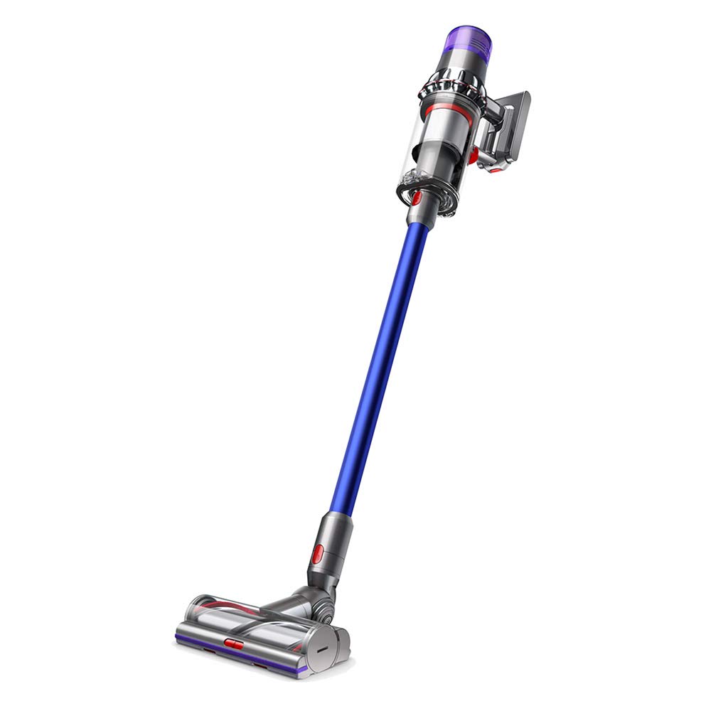 掃除機・クリーナー Dyson V11 Absolute Pro Dyson V11 Absolute Pro Cord-Free Vacuum Cleaner, Blue (Offer - Add